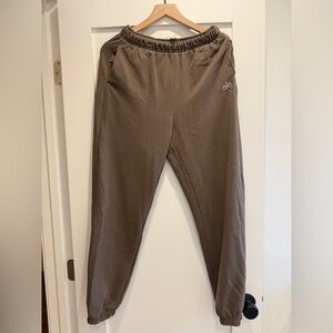 Alo accolade Jogger sweats